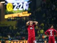 Fotos: SC Freiburg gegen Borussia Dortmund &#8211; die Historie in Bildern