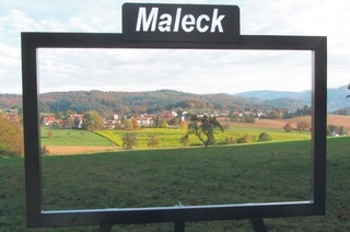 Ortsteil Maleck
