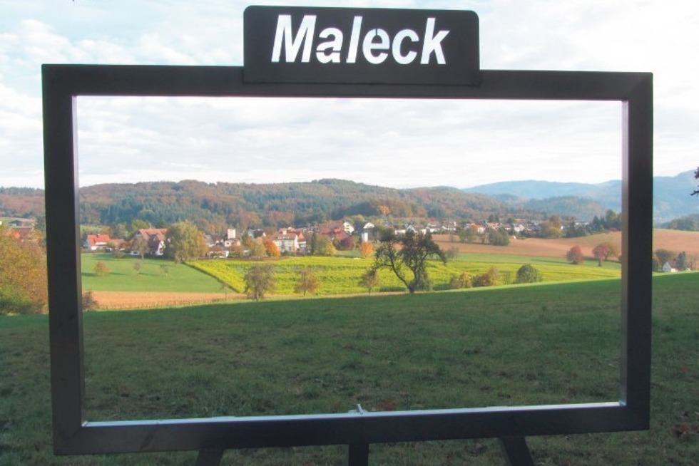 Ortsteil Maleck - Emmendingen