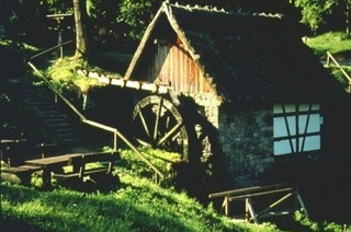 Straubenhöfmühle