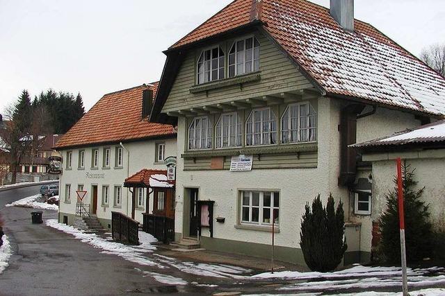 Gasthaus Herrischrieder Hof