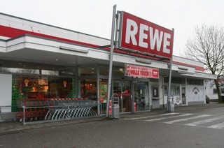 Rewe-Markt