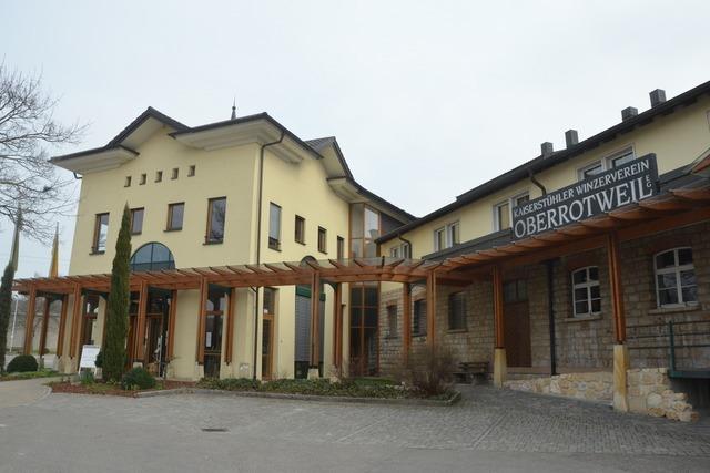 Kaiserstühler Winzerverein Oberrotweil