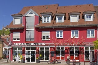 Breisach-Touristik