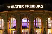 Das sind unsere 14 Highlights aus der neuen Spielzeit am Theater Freiburg