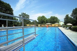 Freibad Steinenstadt