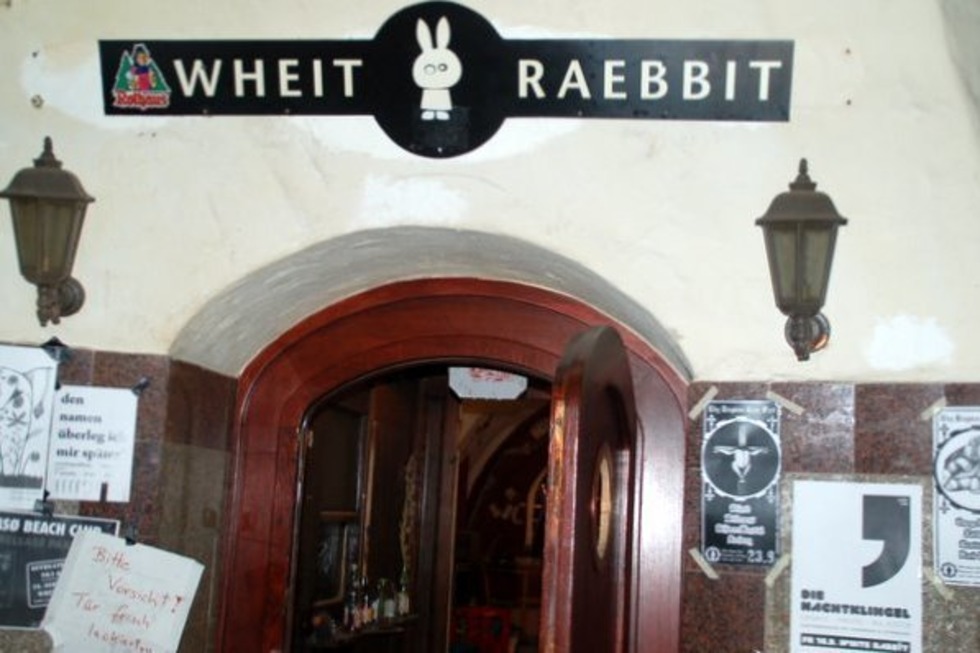 White Rabbit (geschlossen) - Freiburg
