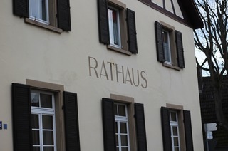 Rathaus Nimburg