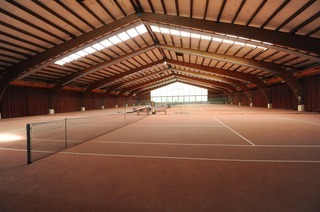 Tenniscenter Nimburg