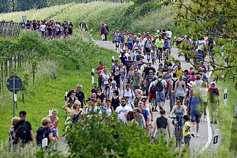 Termine rund um den Genuss - Badische Zeitung TICKET