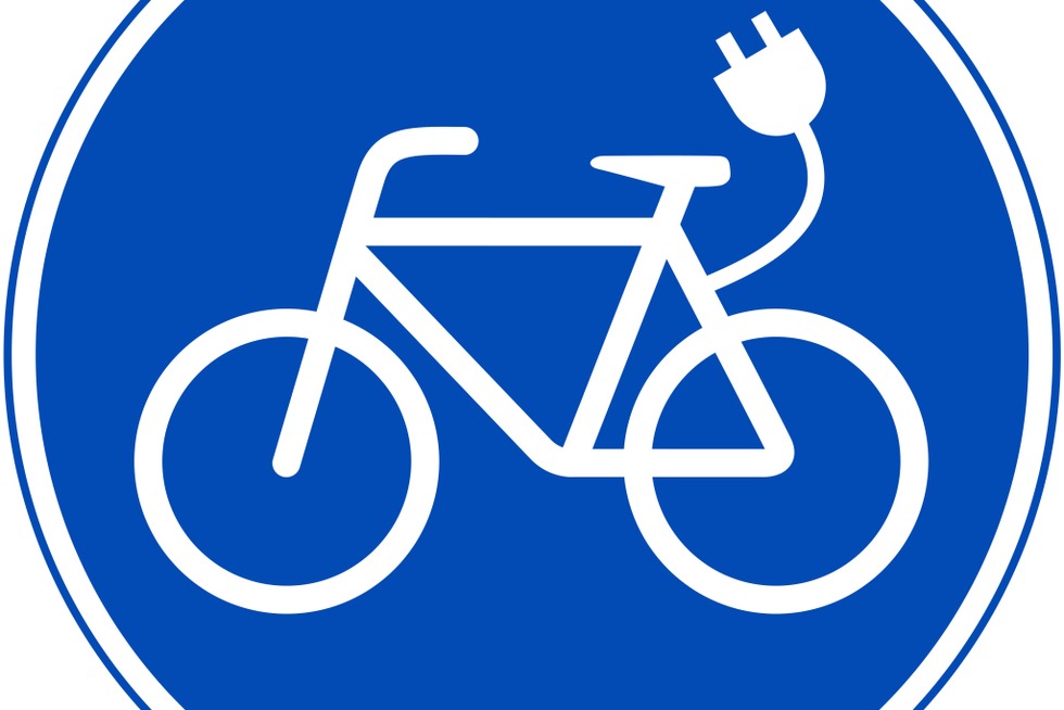 Kniglich radeln: Tipps fr E-Bike-Touren - Badische Zeitung TICKET