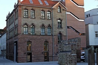 Stadtmuseum Tonofenfabrik