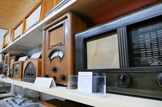 Radiomuseum (Welmlingen) geschlossen
