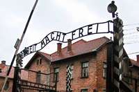 Auschwitz in 3-D-Analyse: Die spte Suche nach Gerechtigkeit
