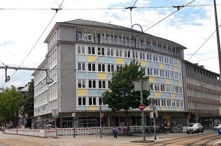 Studierendenwerk Freiburg