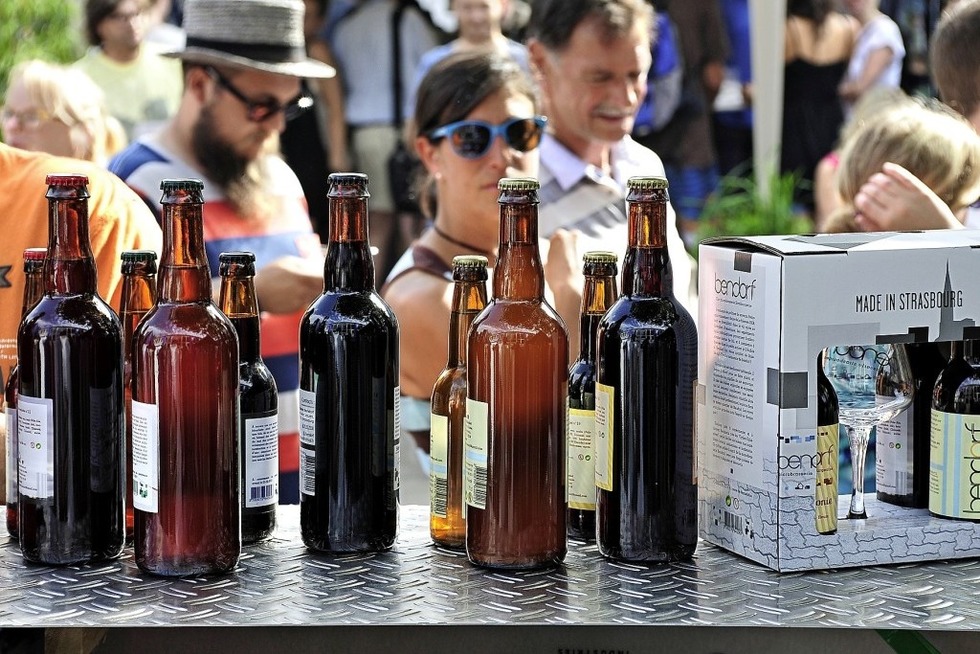 Das Craftival geht in die 5. Runde - Badische Zeitung TICKET