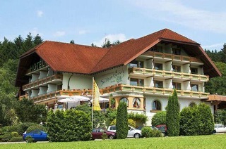 Hotel Silberkönig und Restaurant St. Georg Stube
