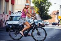 In der Hild Radwelt finden wieder E-Bike-Aktionstage statt