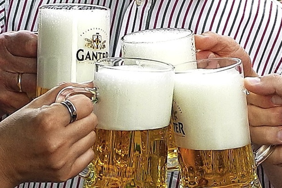 Auf diesen Hocks und Feste wird am Wochenende im Breisgau gefeiert - Badische Zeitung TICKET