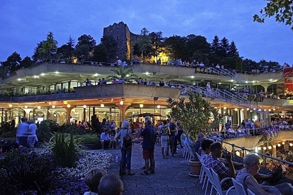 FEST - Badische Zeitung TICKET