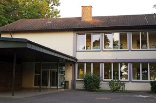 Grundschule Oberrimsingen