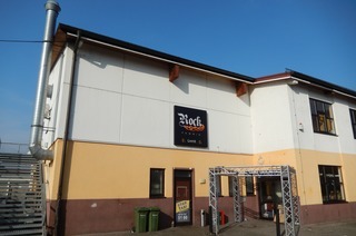 Rockfabrik (geschlossen)
