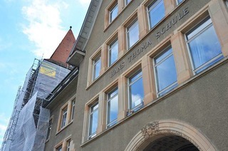 Hans-Thoma-Gymnasium