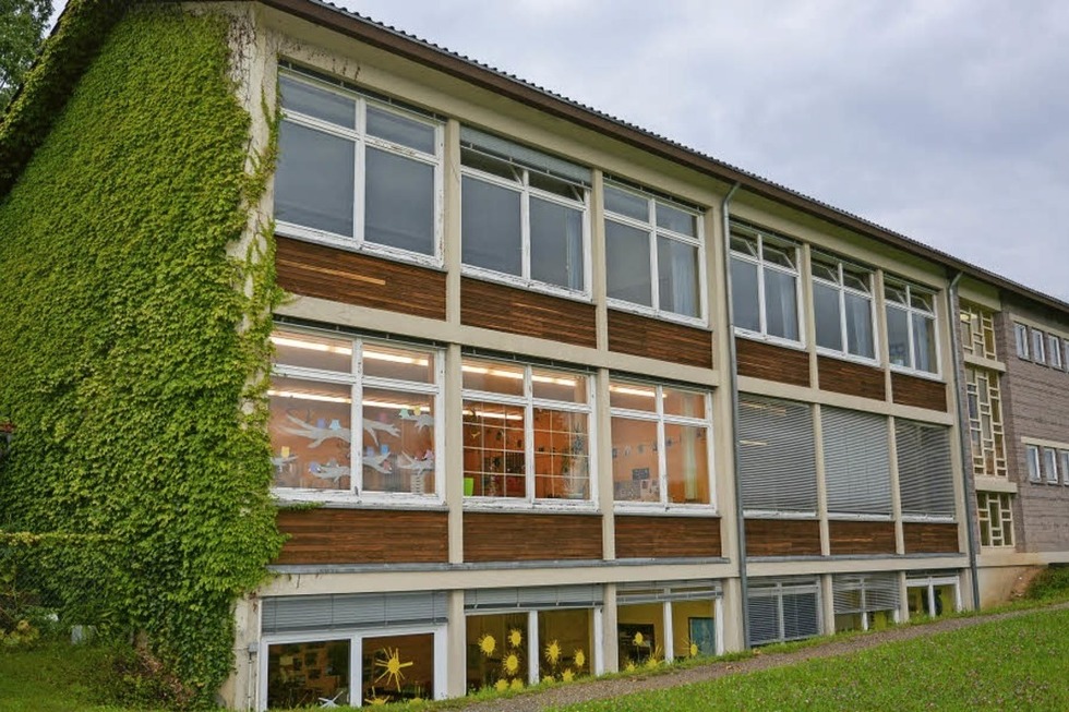 Grund- und Werkrealschule (Außenstelle Ottoschwanden) - Freiamt