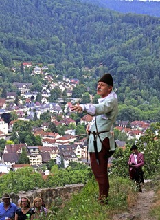 Vincent durchkreuzt die Fhrungen - Badische Zeitung TICKET