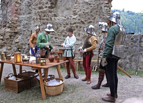 Vincent durchkreuzt die Fhrungen - Badische Zeitung TICKET