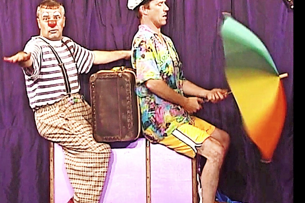 DOKUMENTARFILM - Badische Zeitung TICKET