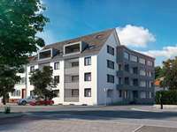 Moderner Neubau in Schopfheim bietet Platz fr zwlf Familien