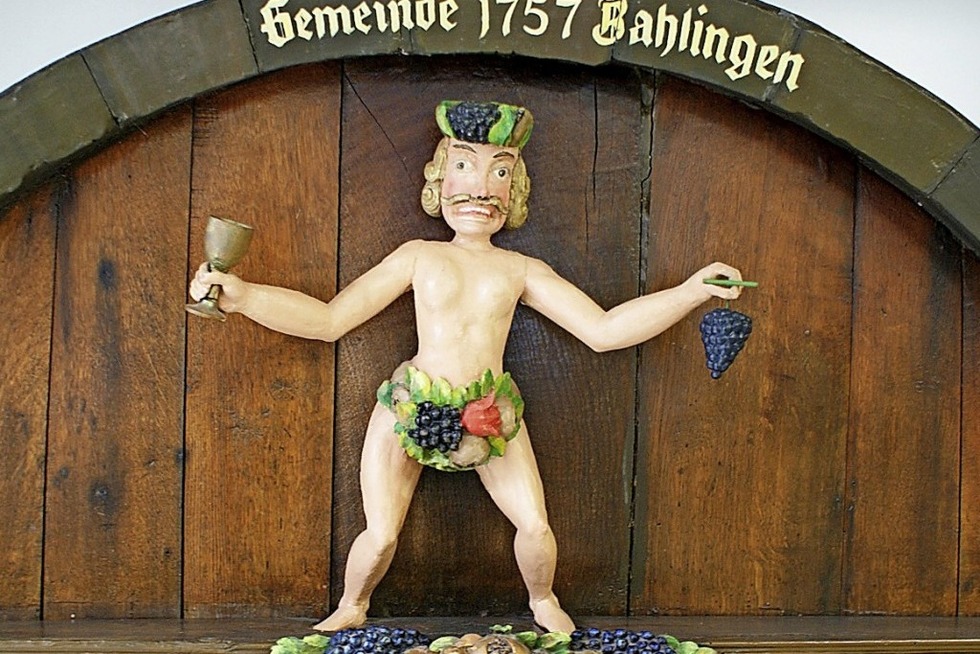 GASSENFEST - Badische Zeitung TICKET