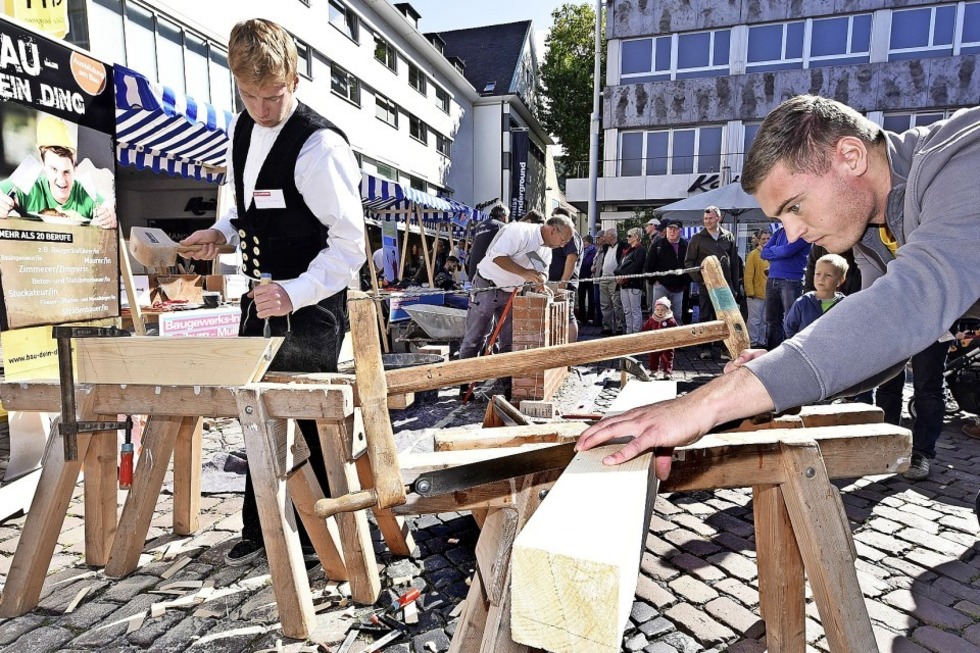 in Freiburg - Badische Zeitung TICKET
