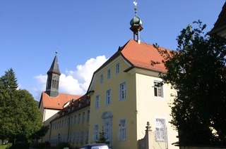 Waisenhaus Günterstal