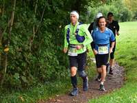 Fotos: Black Forest Trail Run Masters in Simonswald