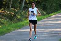 Die deutsche Meisterin im 100-Kilometer-Ultramarathon kommt aus Denzlingen