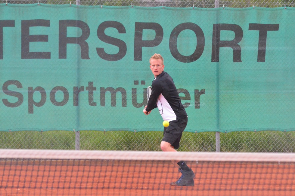 Tennis-Club Haagen - Lrrach