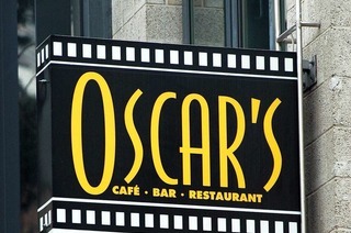 Oscar Wilde's Irish Pub & Café