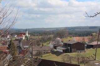 Ortsteil Bachheim
