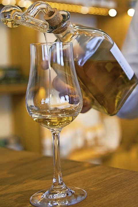 Whiskymesse des Sdens in Villingen-Schwenningen - Badische Zeitung TICKET