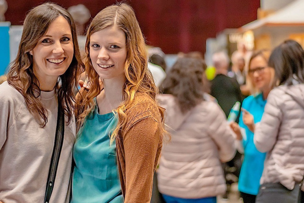 Messe fr Frauen - Badische Zeitung TICKET