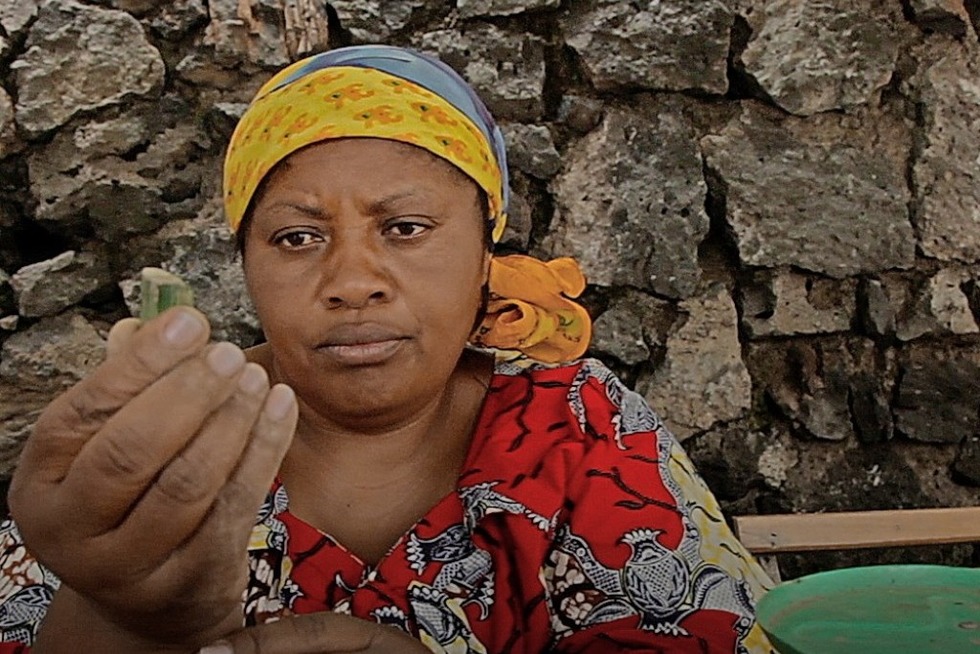 Amnnesty International zeigt die Dokumentation "This is Congo" in Bad Krozingen - Badische Zeitung TICKET