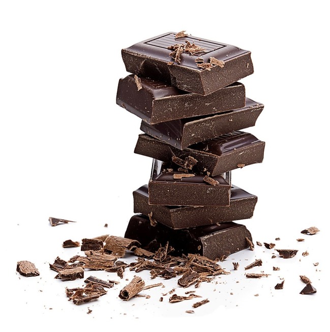 Se Verfhrungen bei der Chocolart in Tbingen - Badische Zeitung TICKET
