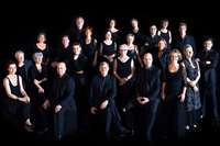Verabschieden Sie mit etwas Glck das alte Jahr mit dem Freiburger Barockorchester und Hndels "Messiah"!