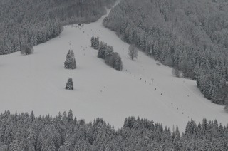 Skilift Schwinbach (Menzenschwand)