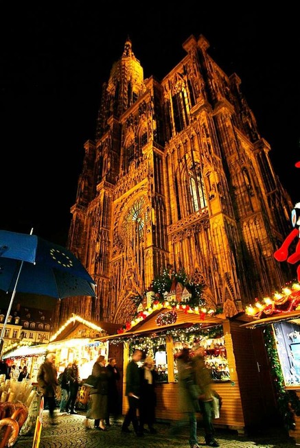 Weihnachtsmrkte in der Region 2019 - Badische Zeitung TICKET