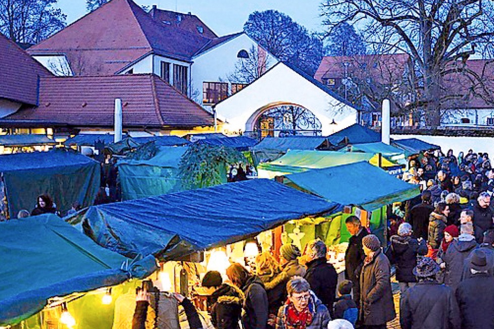 Genuss und Artistik - Badische Zeitung TICKET