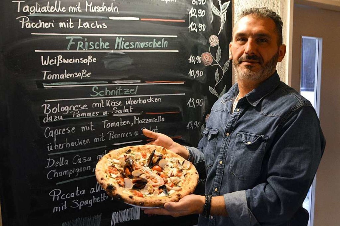 Pizzeria Vereinsgaststätte TC Rheinfelden Rheinfelden Badische