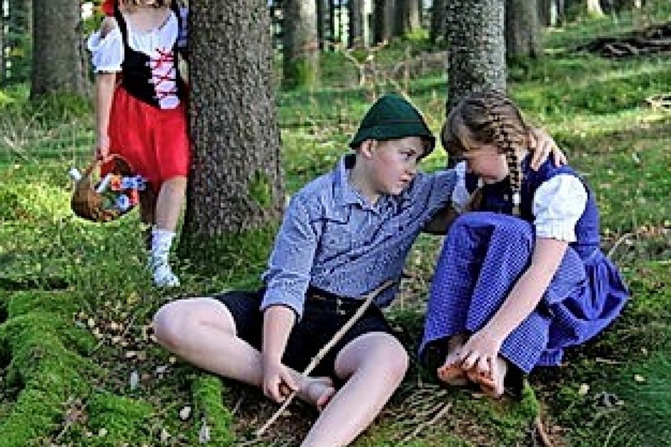 Stubenmusik und Weihnachtsbume - Badische Zeitung TICKET